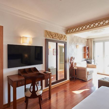 Sercotel Hotel President 피게레스 외부 사진