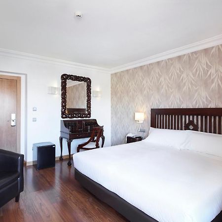 Sercotel Hotel President 피게레스 외부 사진