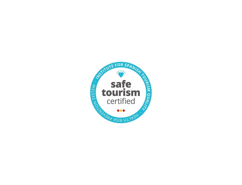 Sercotel Hotel President 피게레스 외부 사진