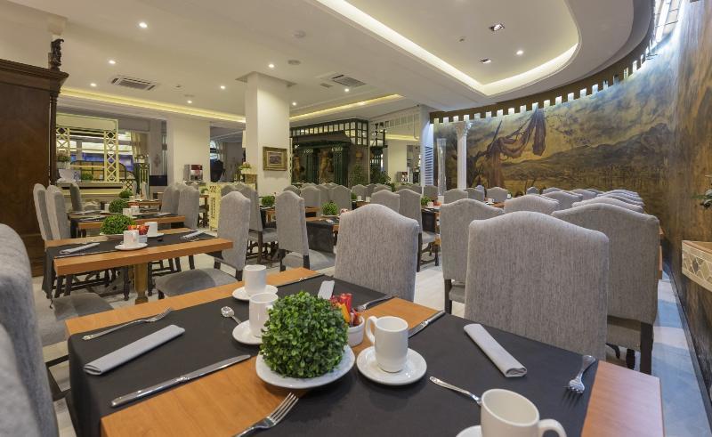 Sercotel Hotel President 피게레스 외부 사진