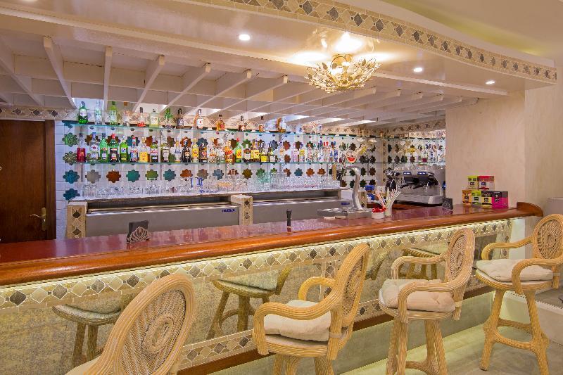 Sercotel Hotel President 피게레스 외부 사진