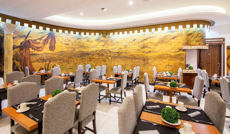 Sercotel Hotel President 피게레스 외부 사진